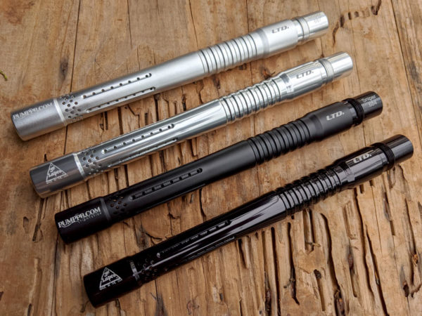 10" Tightstick Barrel